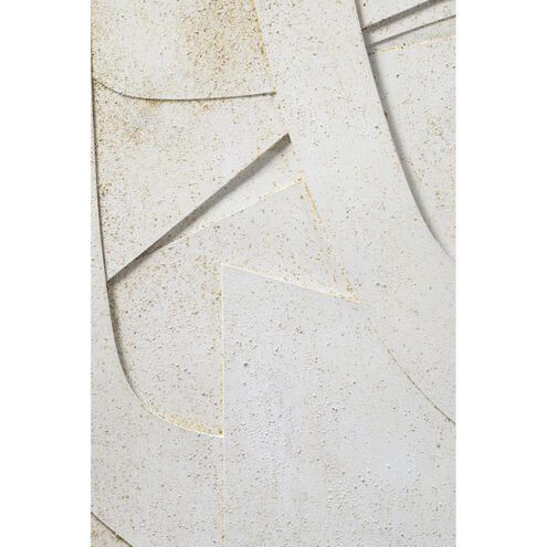 Pathfinder Stained Wall Art, Set of 2