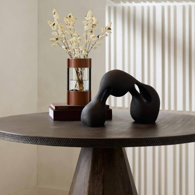 Jabari 17 X 11 inch Sculpture