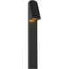 Sean Lavin Froler LED 17 inch Outdoor Black Outdoor Wall Light