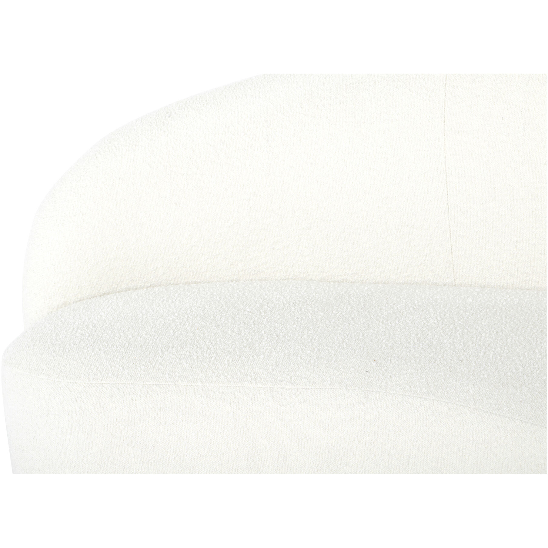 Excelsior Cream Sofa