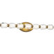 Forever Seduction LED 25 inch Aged Brass Bath Vanity & Wall Light