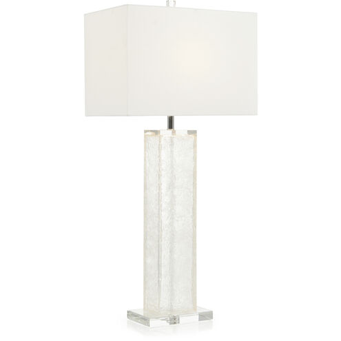 Ice Table Lamp Portable Light