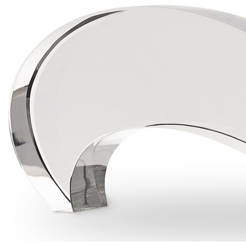 Wave 10.25 X 5.25 inch Sculpture