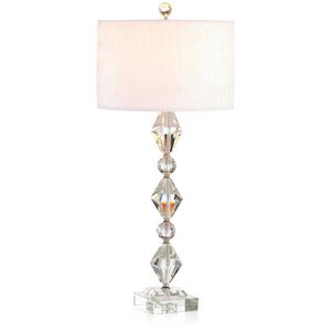 Regal 37 inch Buffet Lamp Portable Light