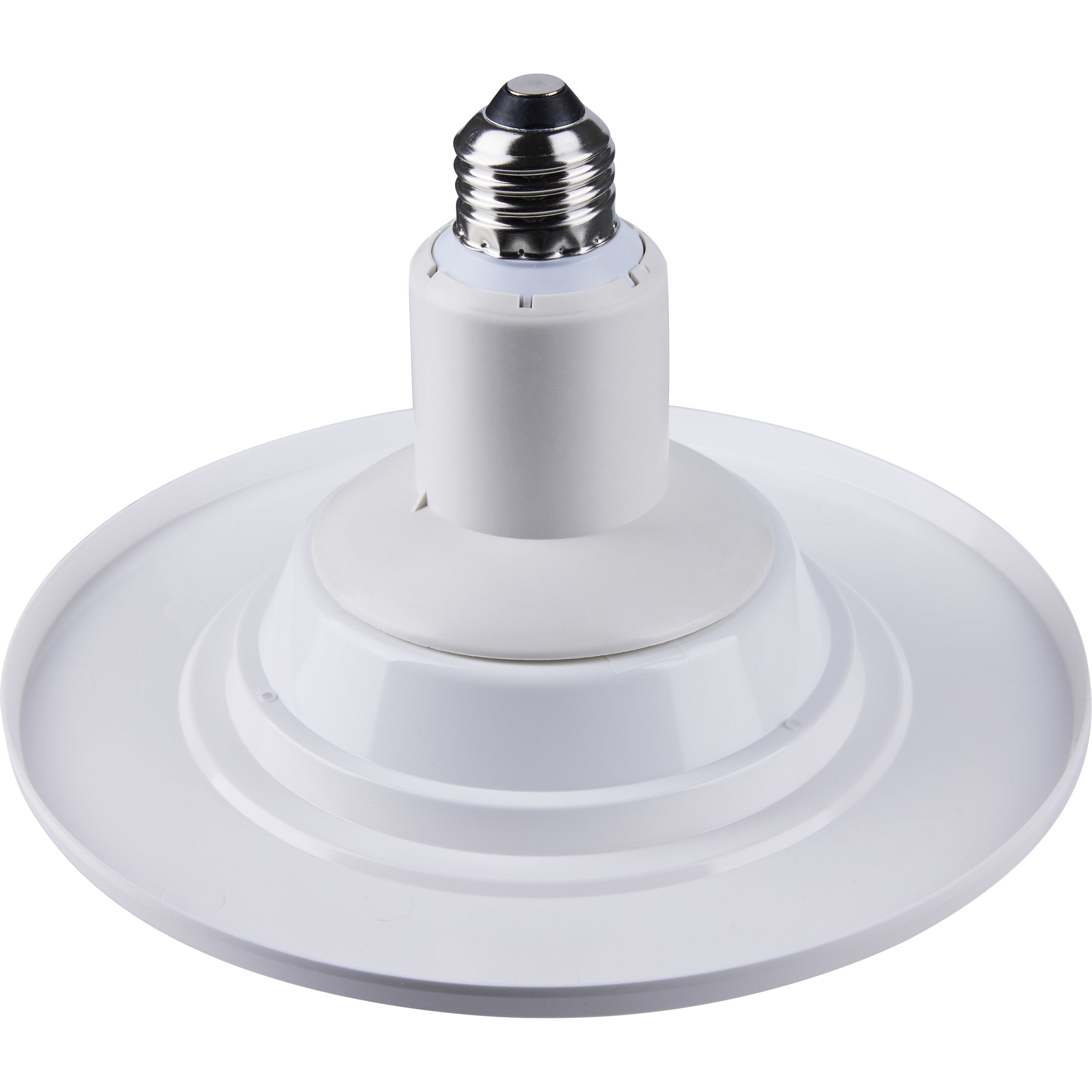 Edgewood LED Module White Recessed, Pack of 2