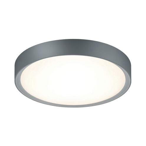 Clarimo 1 Light 13.00 inch Flush Mount