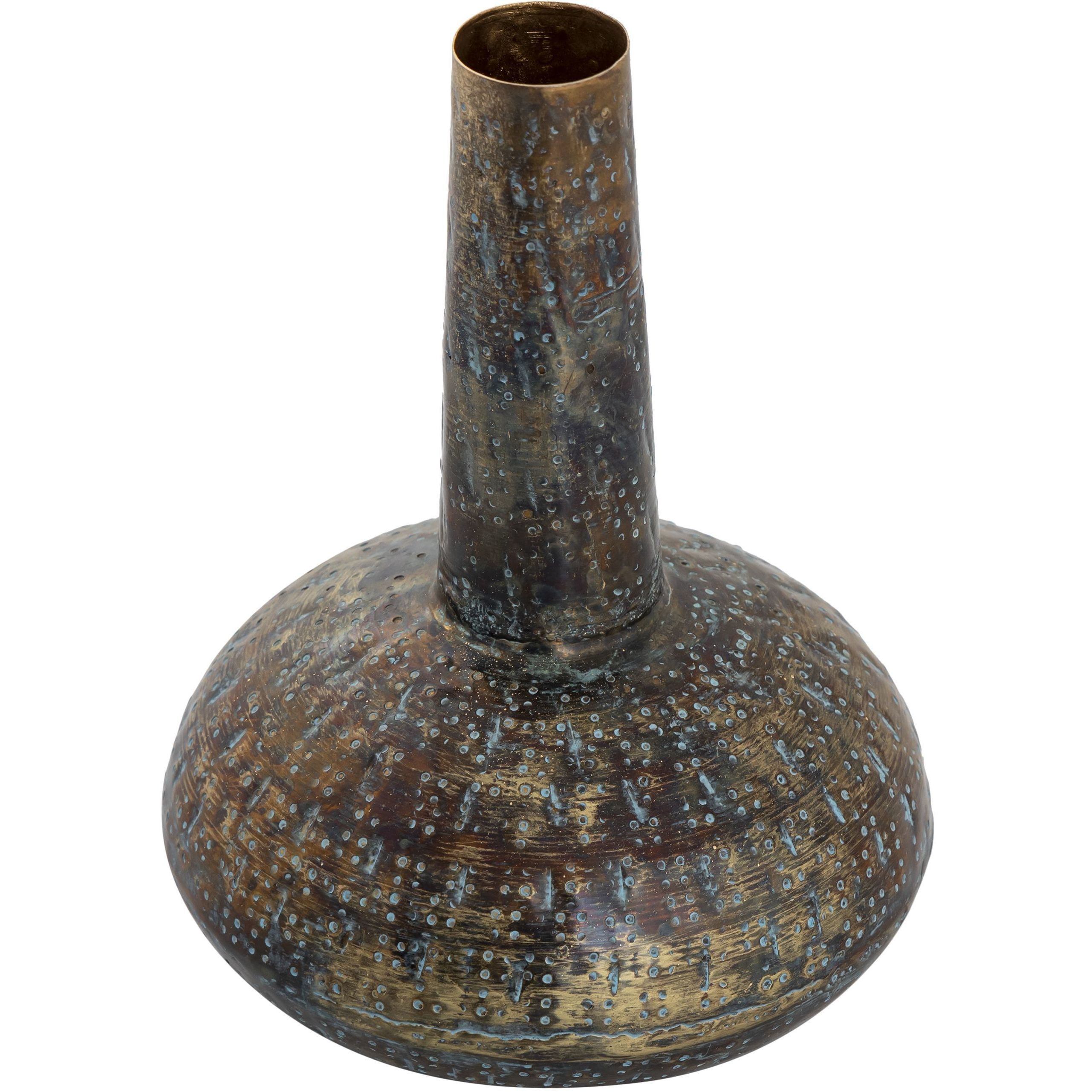 Fowler 8.25 X 6.25 inch Vase, Set of 3