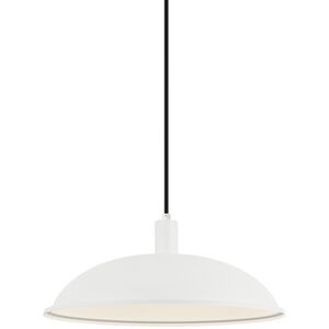 Farmley 1 Light 16.00 inch Outdoor Pendant/Chandelier