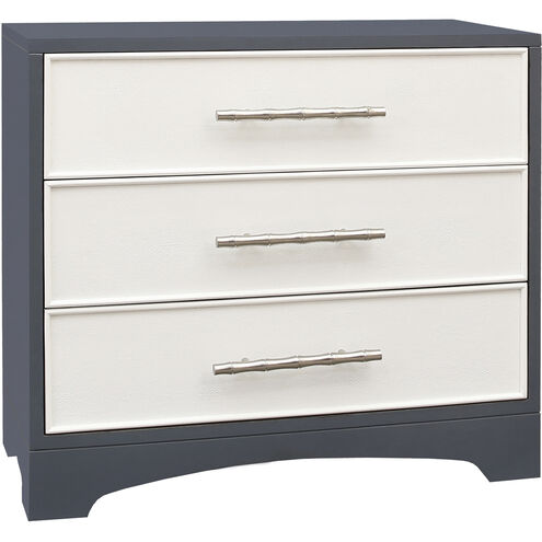 Celesta Archipelago Blue with White Chest