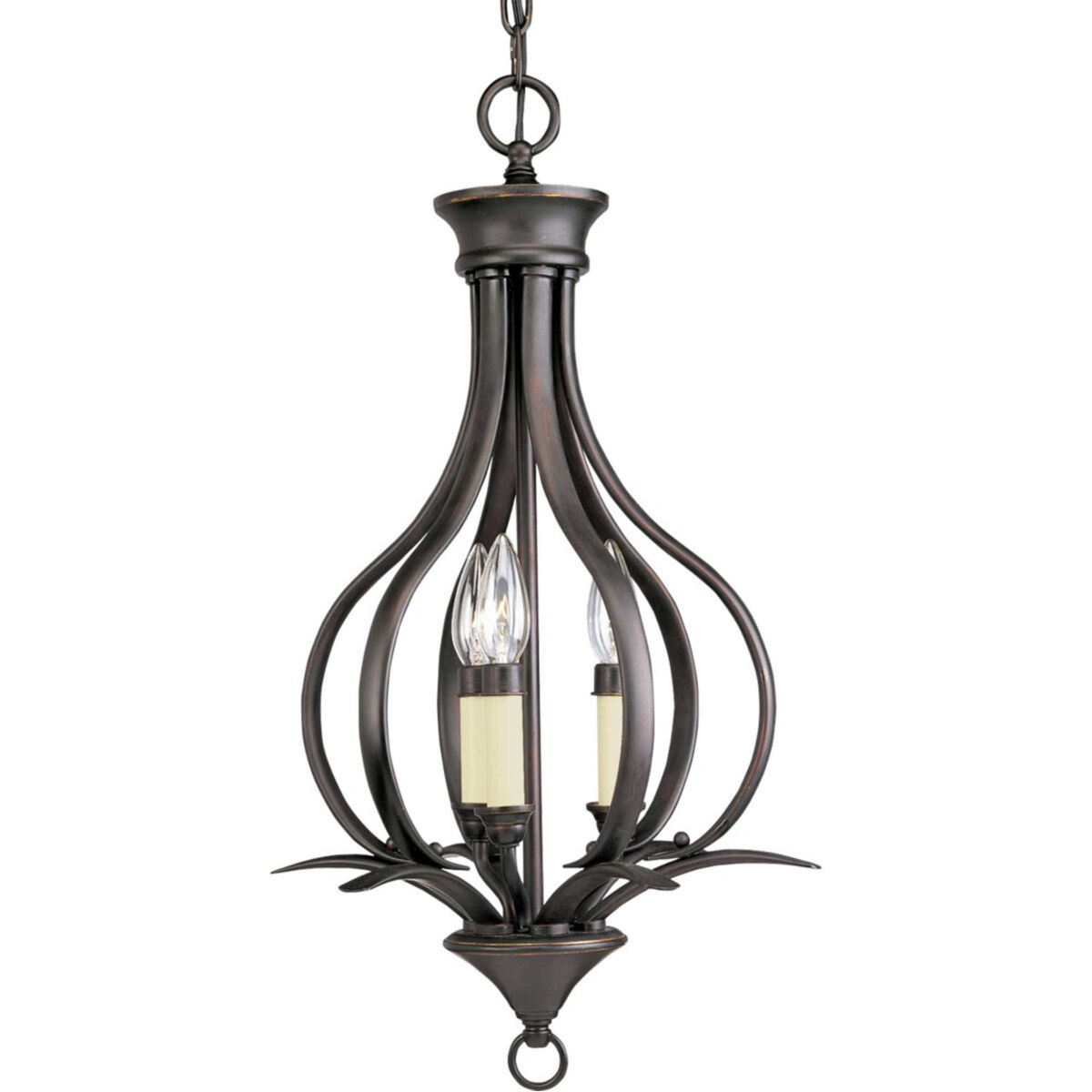 3 light foyer pendant on sale