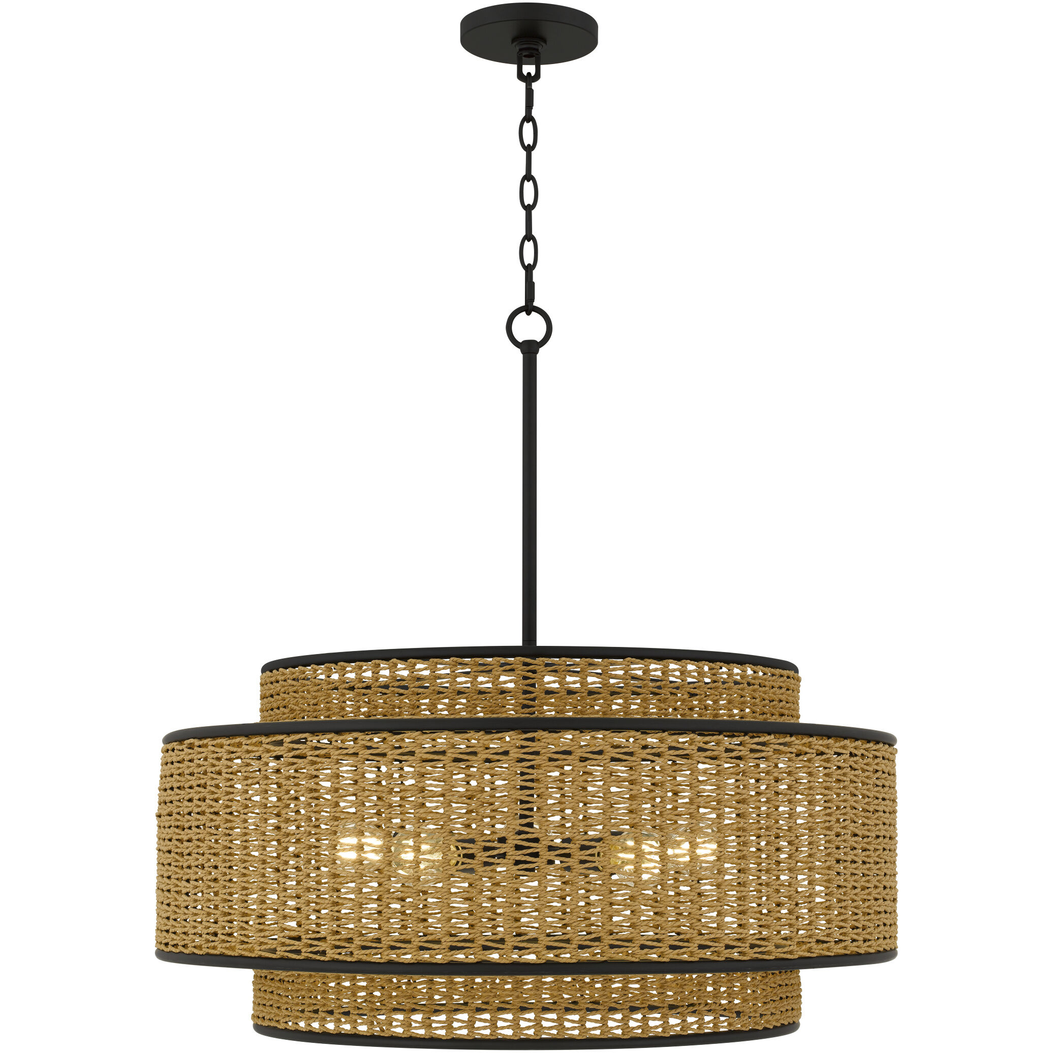 Teton Pendant Ceiling Light