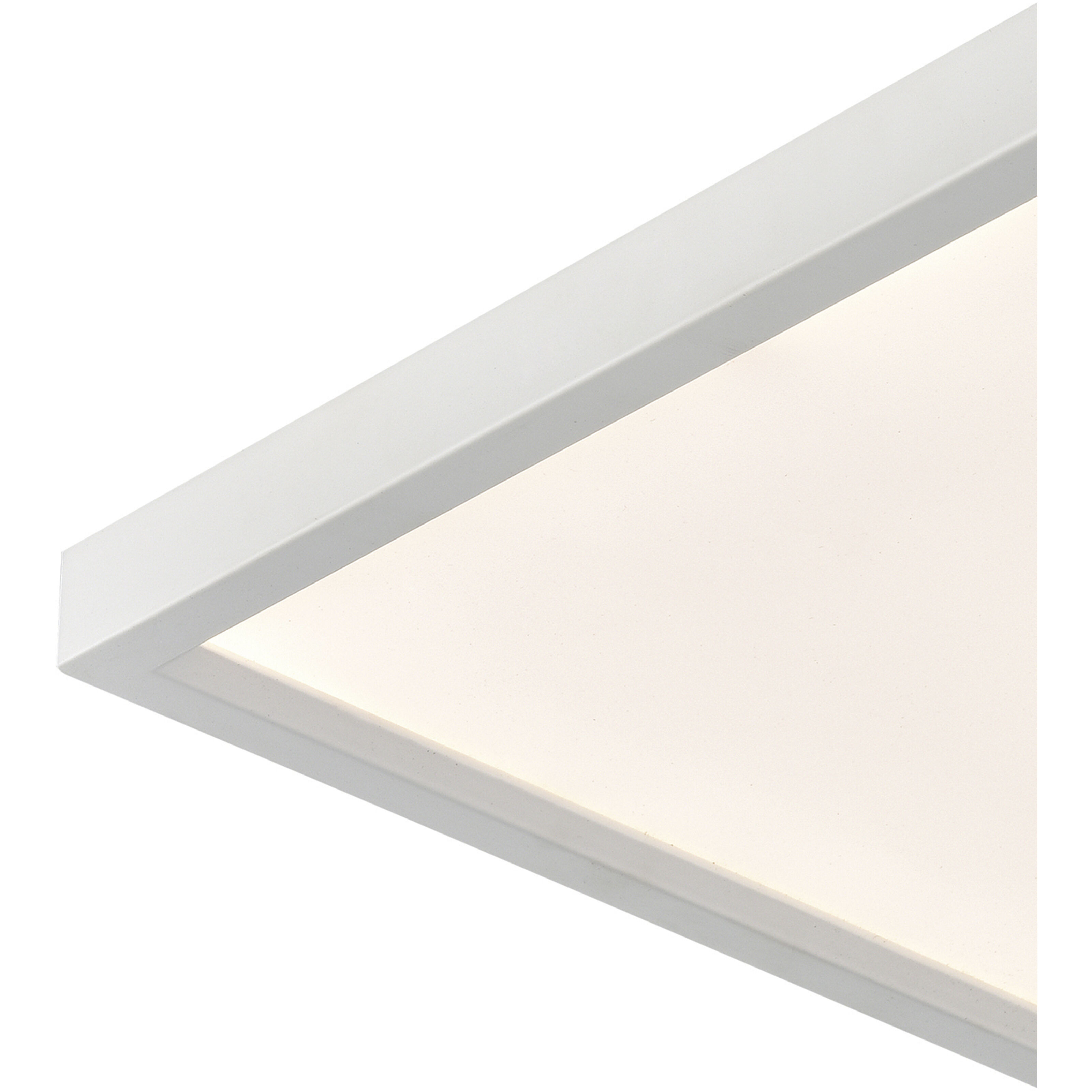 Titan Integrated LED White Down Light