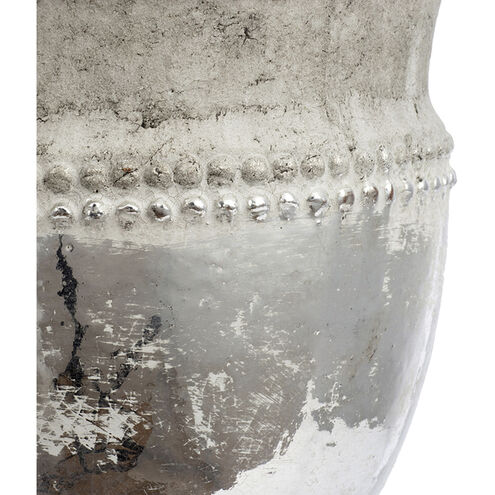 Uma 8 X 7.5 inch Vase, Set of 2