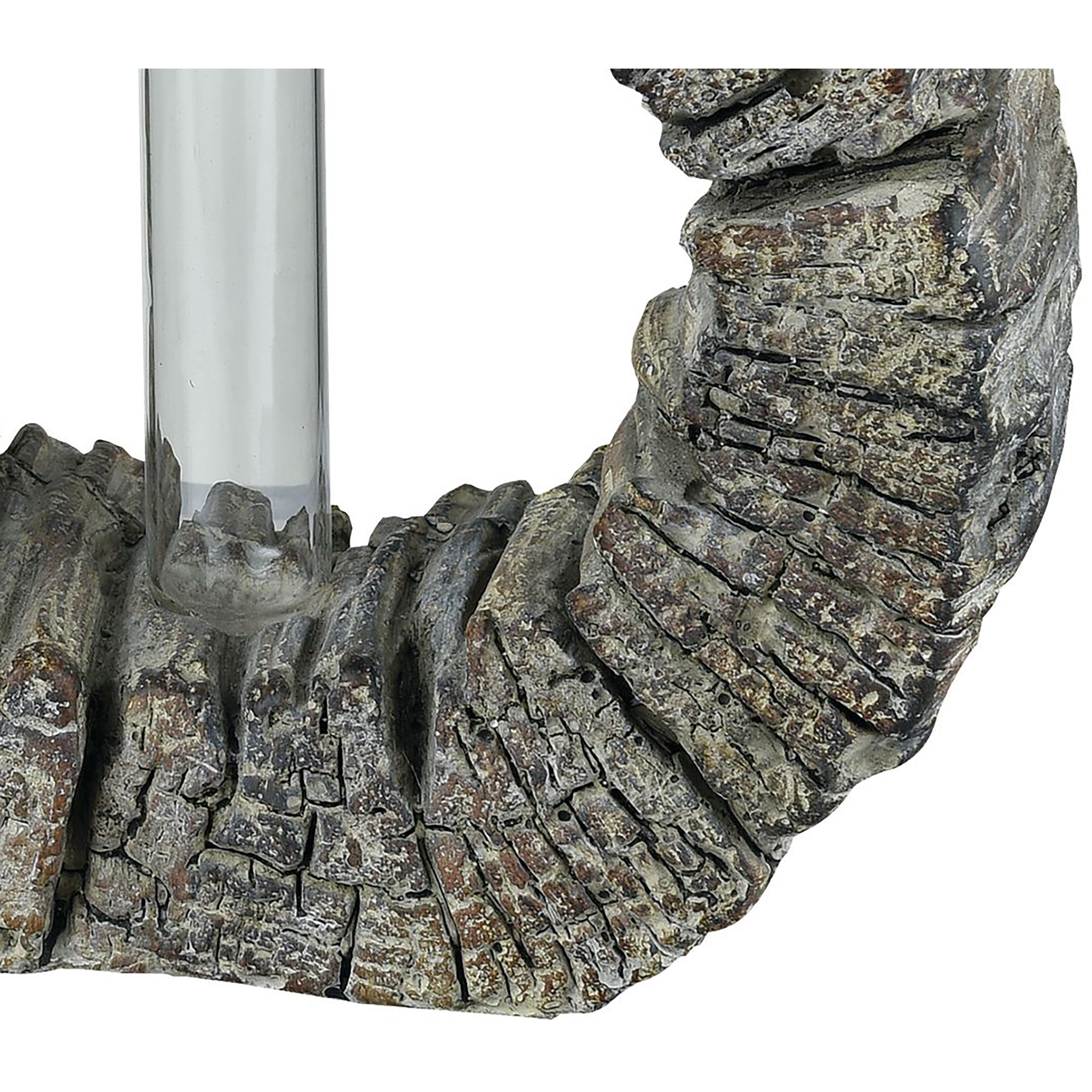 Eastwood 6 X 3.5 inch Vase, Set of 2