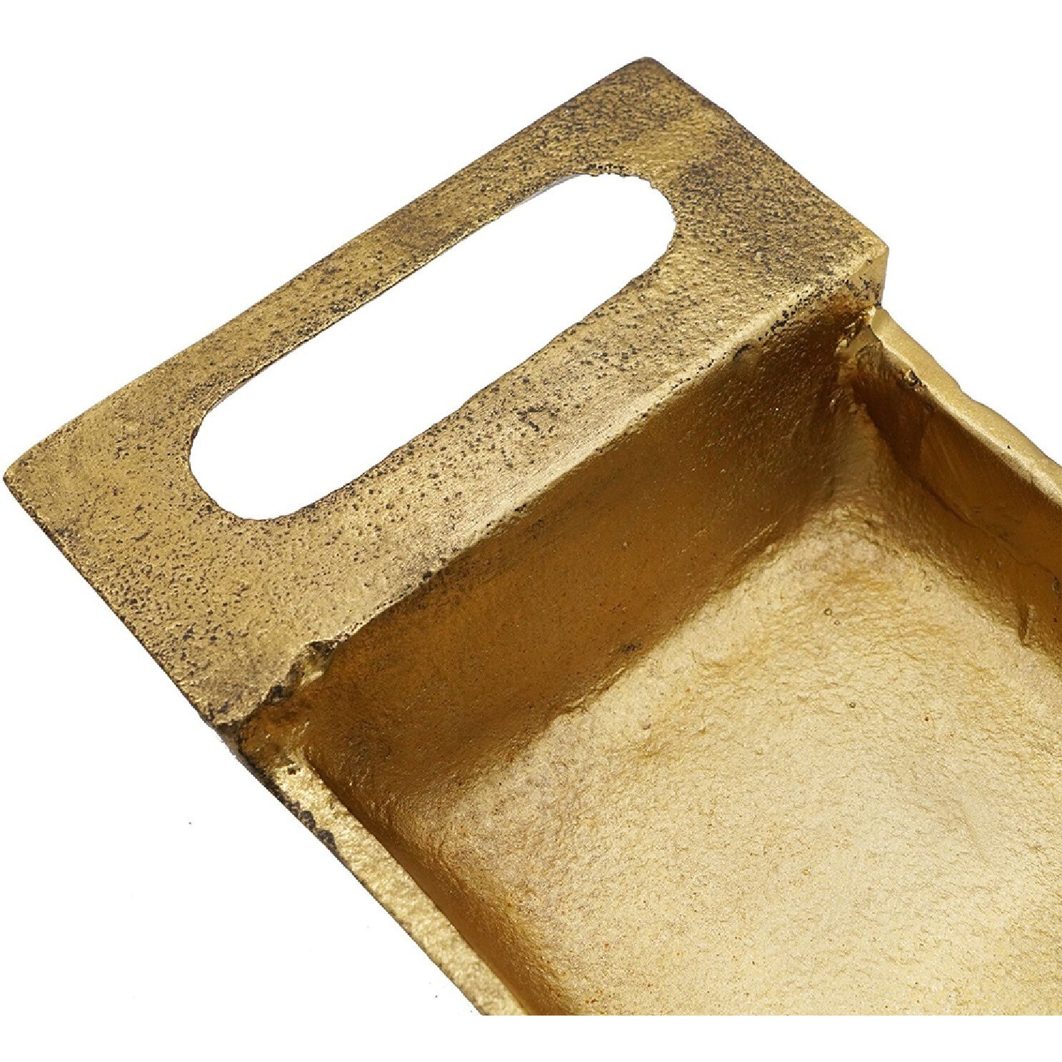 Danny Gold/Silver/Bronze Tray