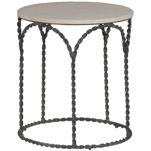 Bradley Side Table