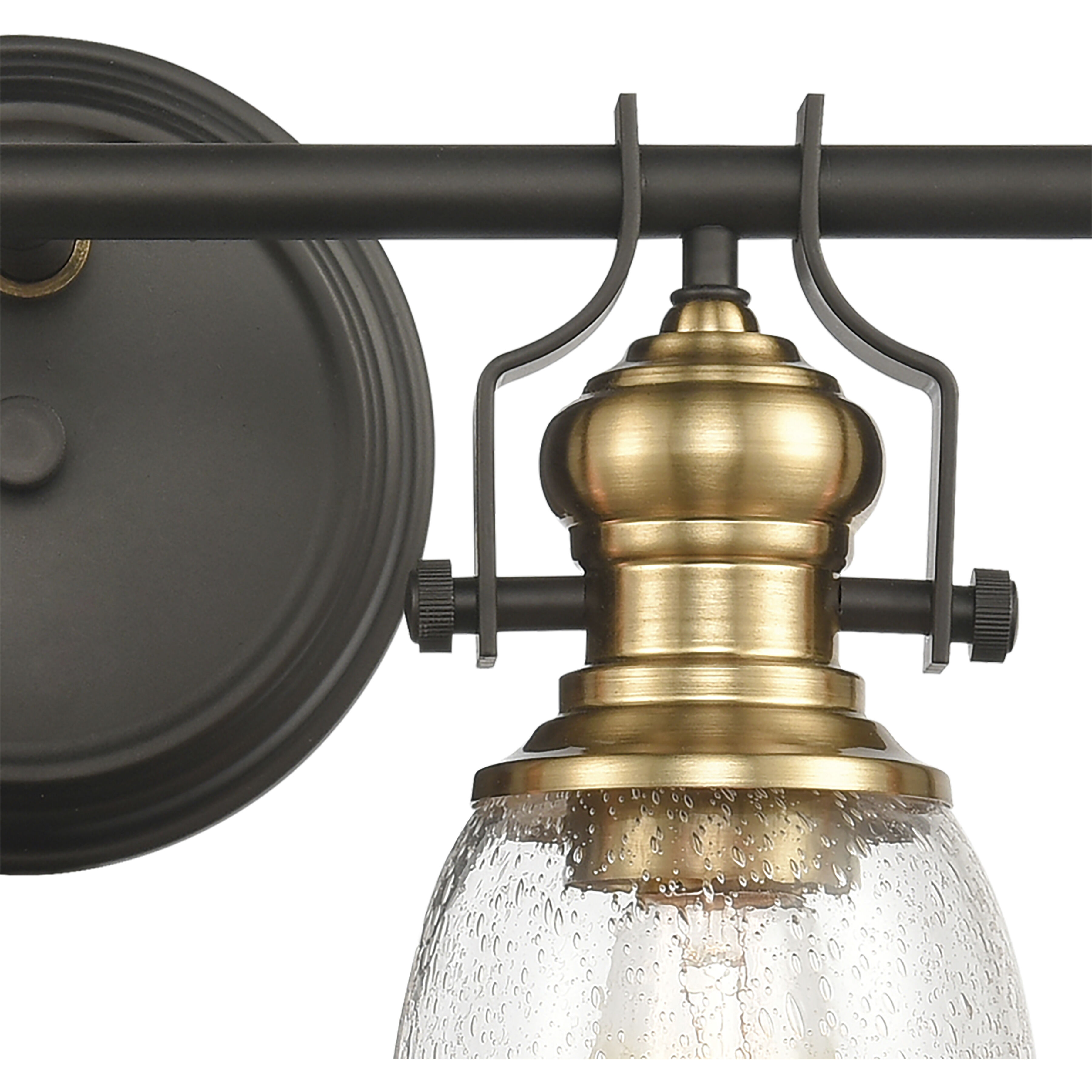 Chadwick Vanity Light Wall Light