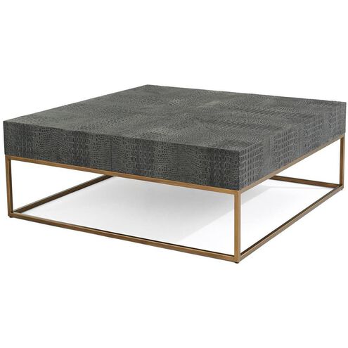 Greystoke 48 X 48 inch Cocktail Table