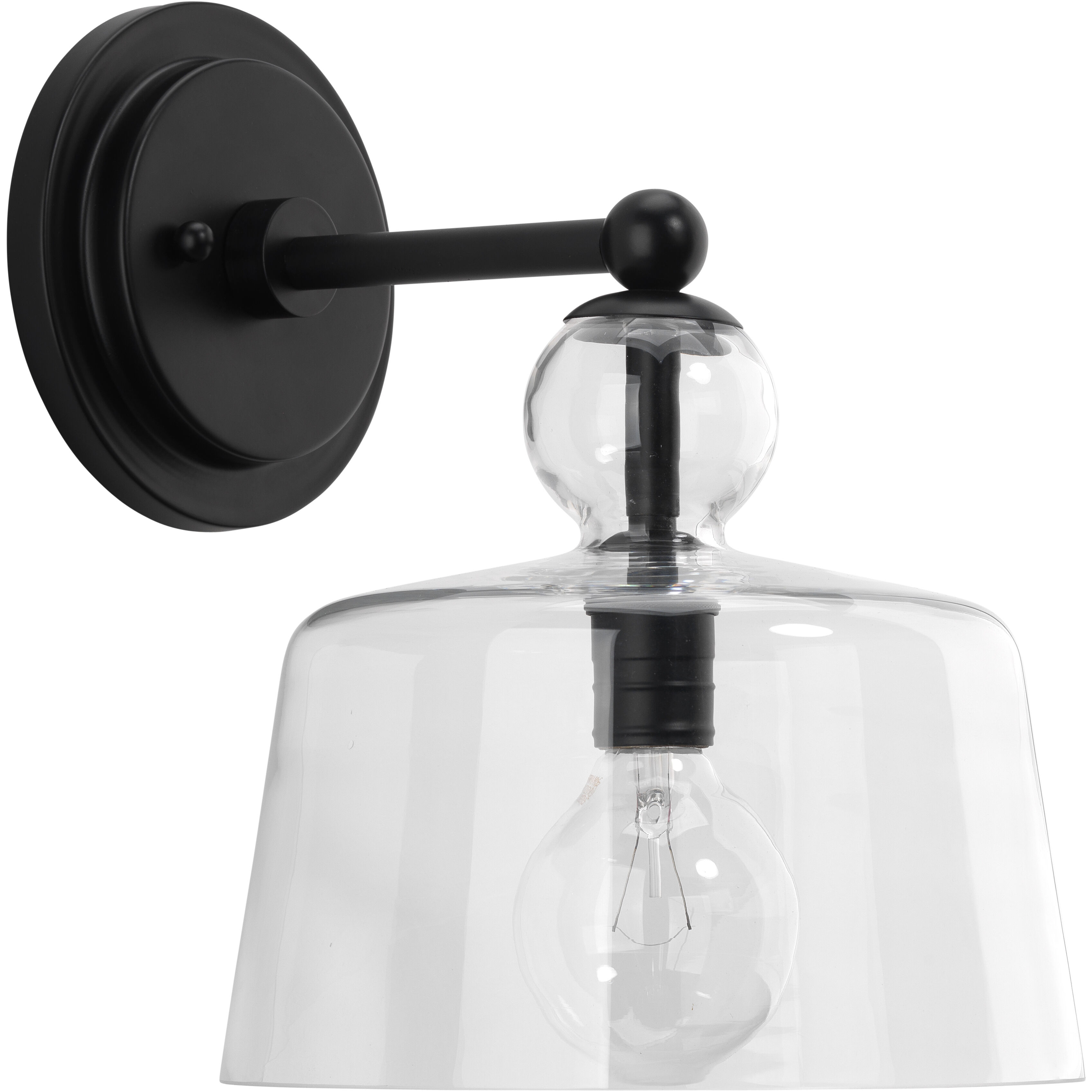 Hudson Wall Sconce Wall Light