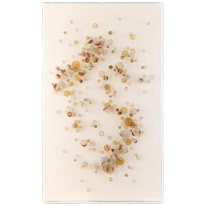 Tony Fey's Weightless Drift 60 X 36 inch Oils And Original Art