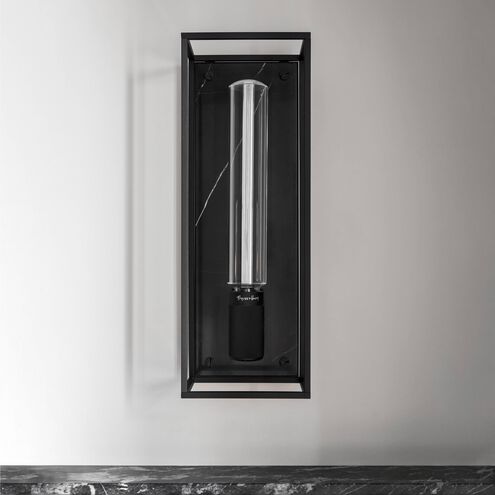 Exhaust Burnt Steel Spotlight Ceiling Light, Detail Kit