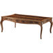 Stephen Church 56 X 33 inch Cocktail Table