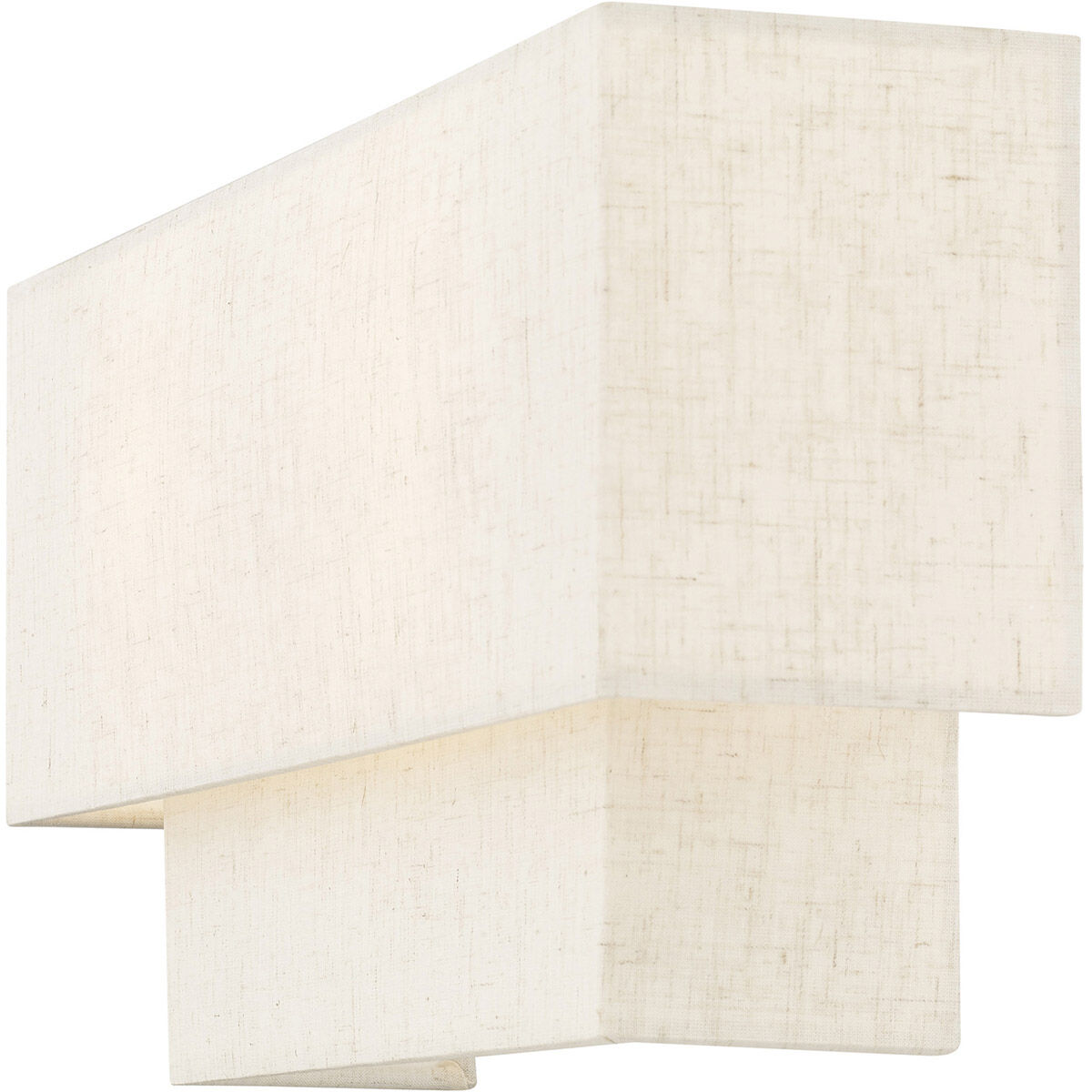 Claremont 2 Light 16 inch English Bronze ADA ADA Wall Sconce Wall Light