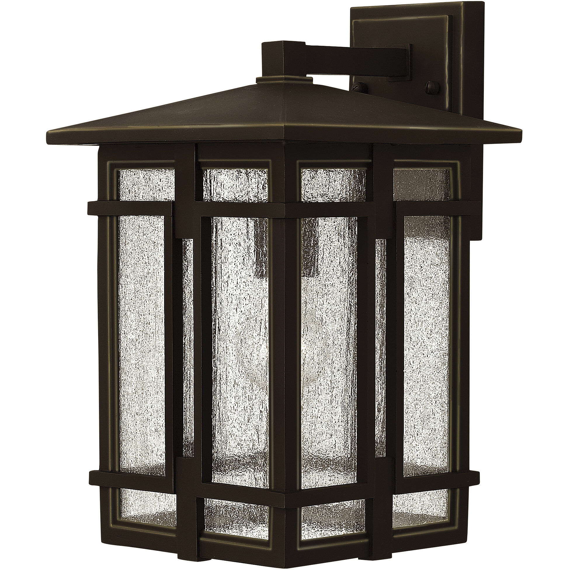 Tucker 1 Light 9.00 inch Outdoor Wall Light