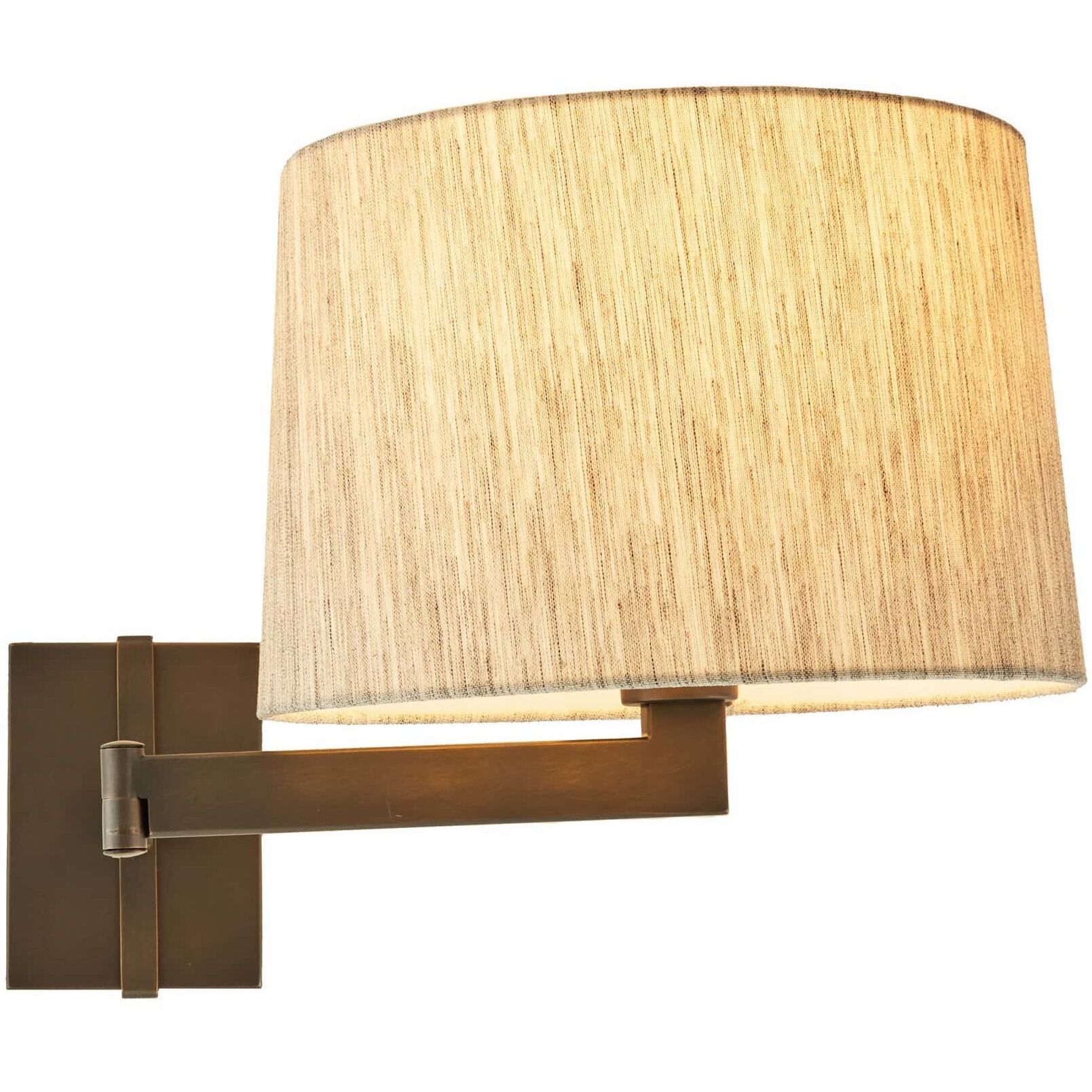 Portland 1 Light 12 inch English Bronze Sconce Wall Light