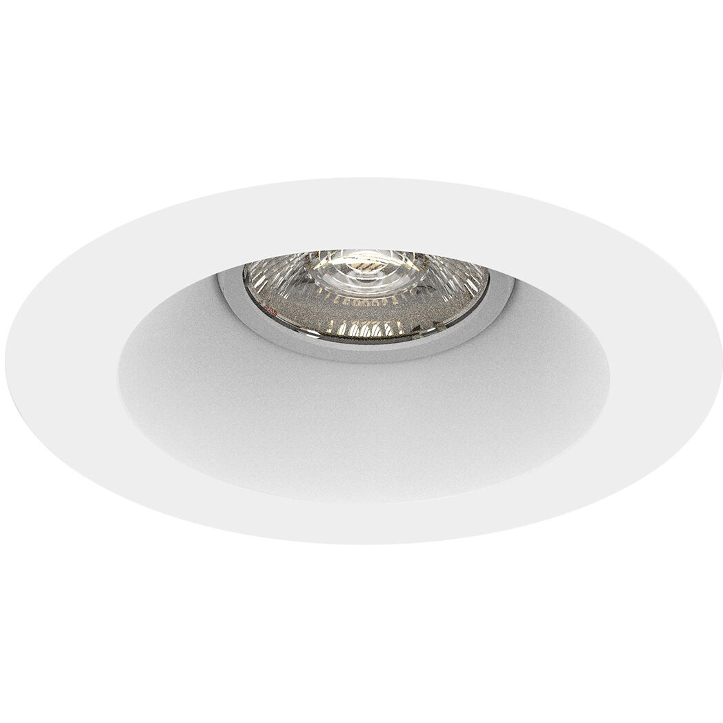 Kenric LED White Recessed Lighting in 2700-3000-3500-4000-5000K, WAC Limited