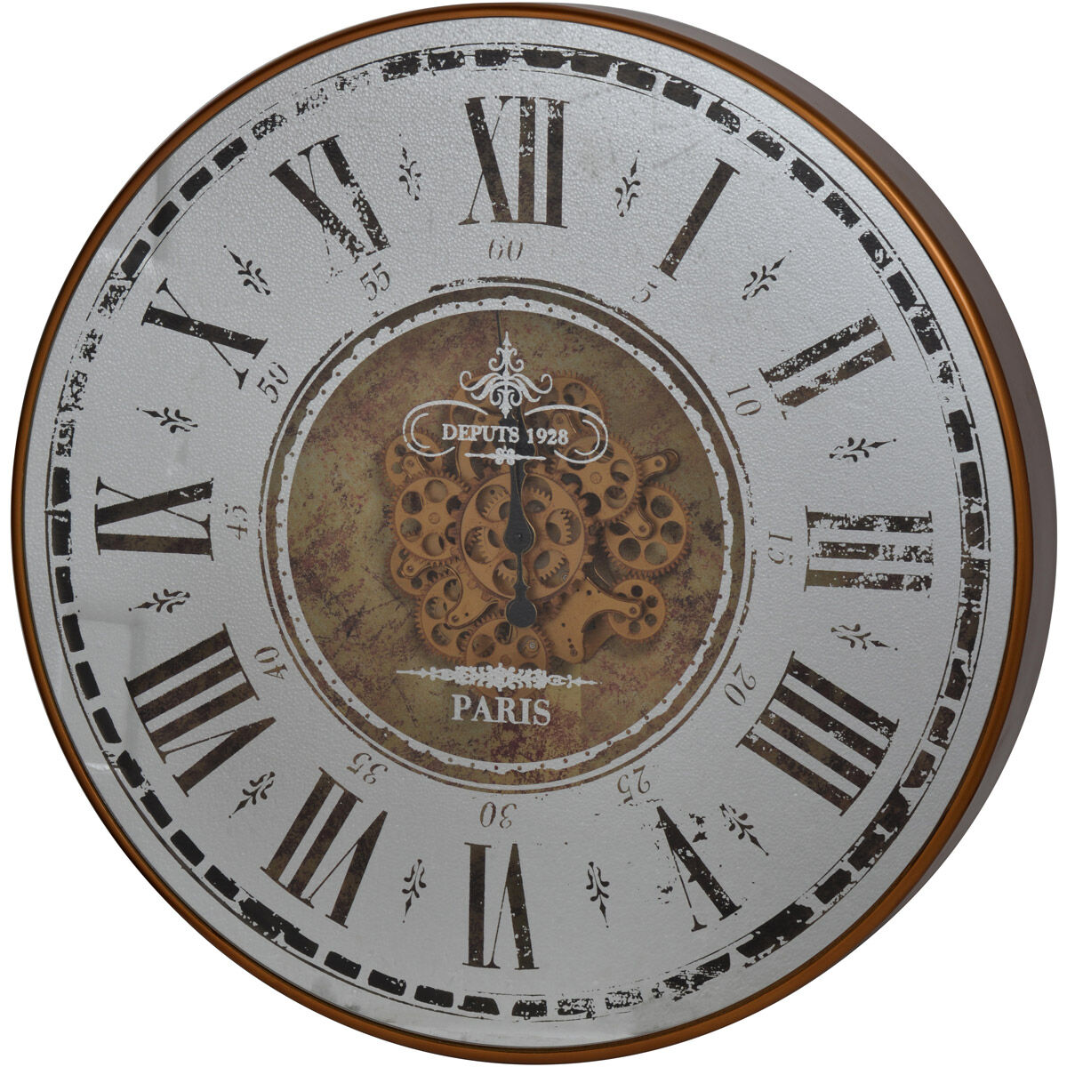 Anita 32.2 X 32.2 inch Clock