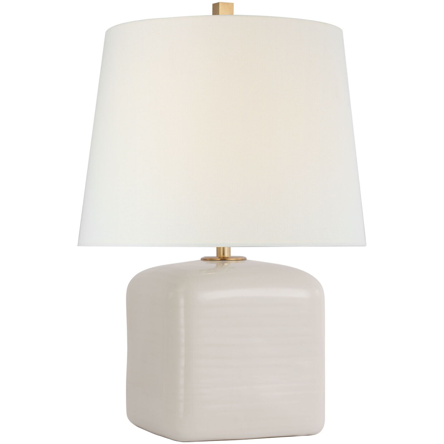 Visual Comfort Signature Collection AL3605IVO-L Amber Lewis Ruby 26 ...