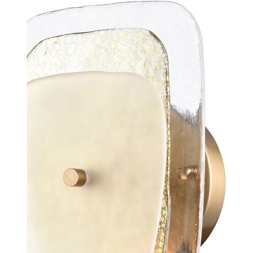 Strata Sconce Wall Light