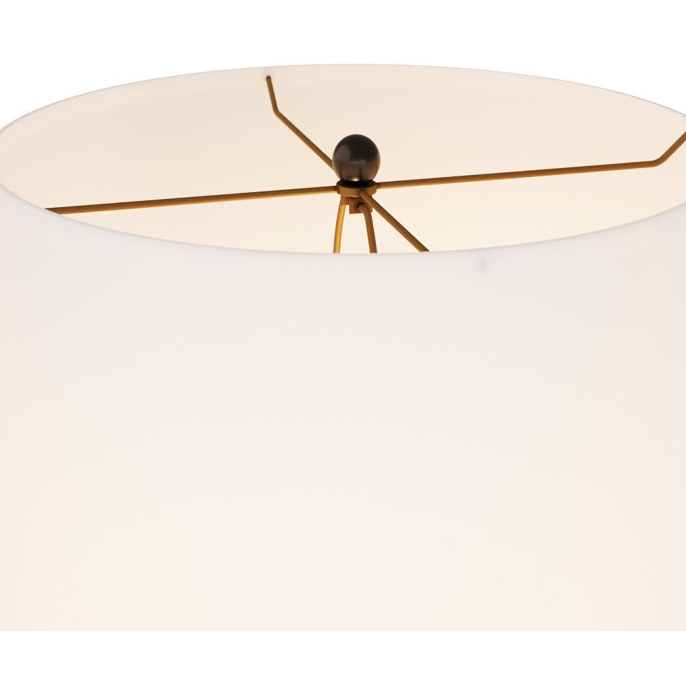 Bridgeport 27.5 inch Table Lamp Portable Light