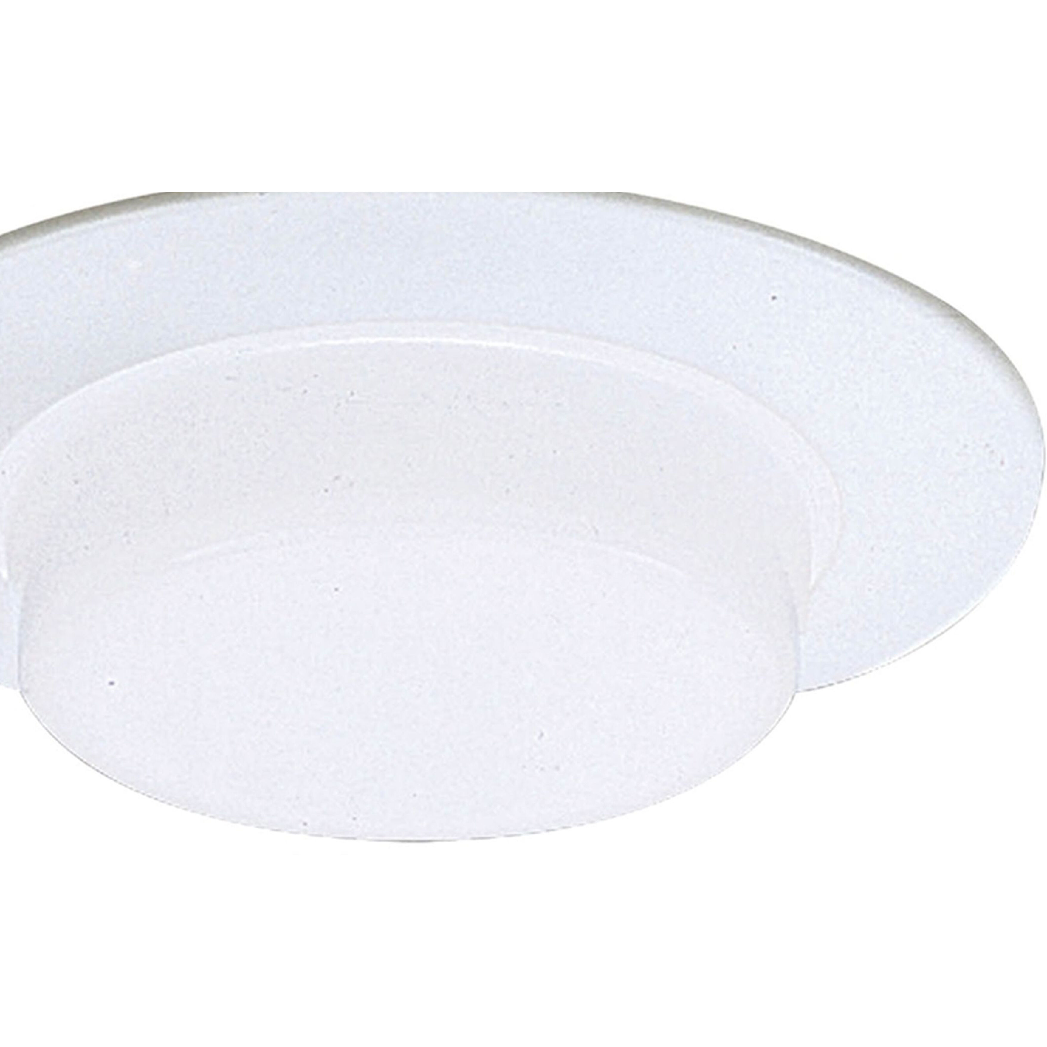 Revin White Recessed Light