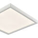 Titan Integrated LED White Down Light