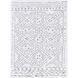 Andalus 114 X 93 inch Rug in 8 x 10