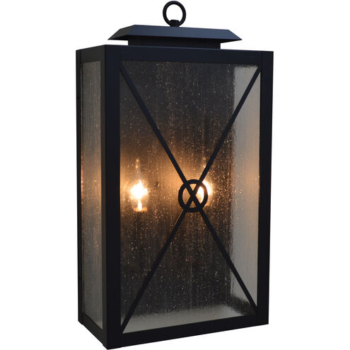 Exeter 2 Light 11.5 inch Verdigris Patina Sconce Wall Light in White Opalescent