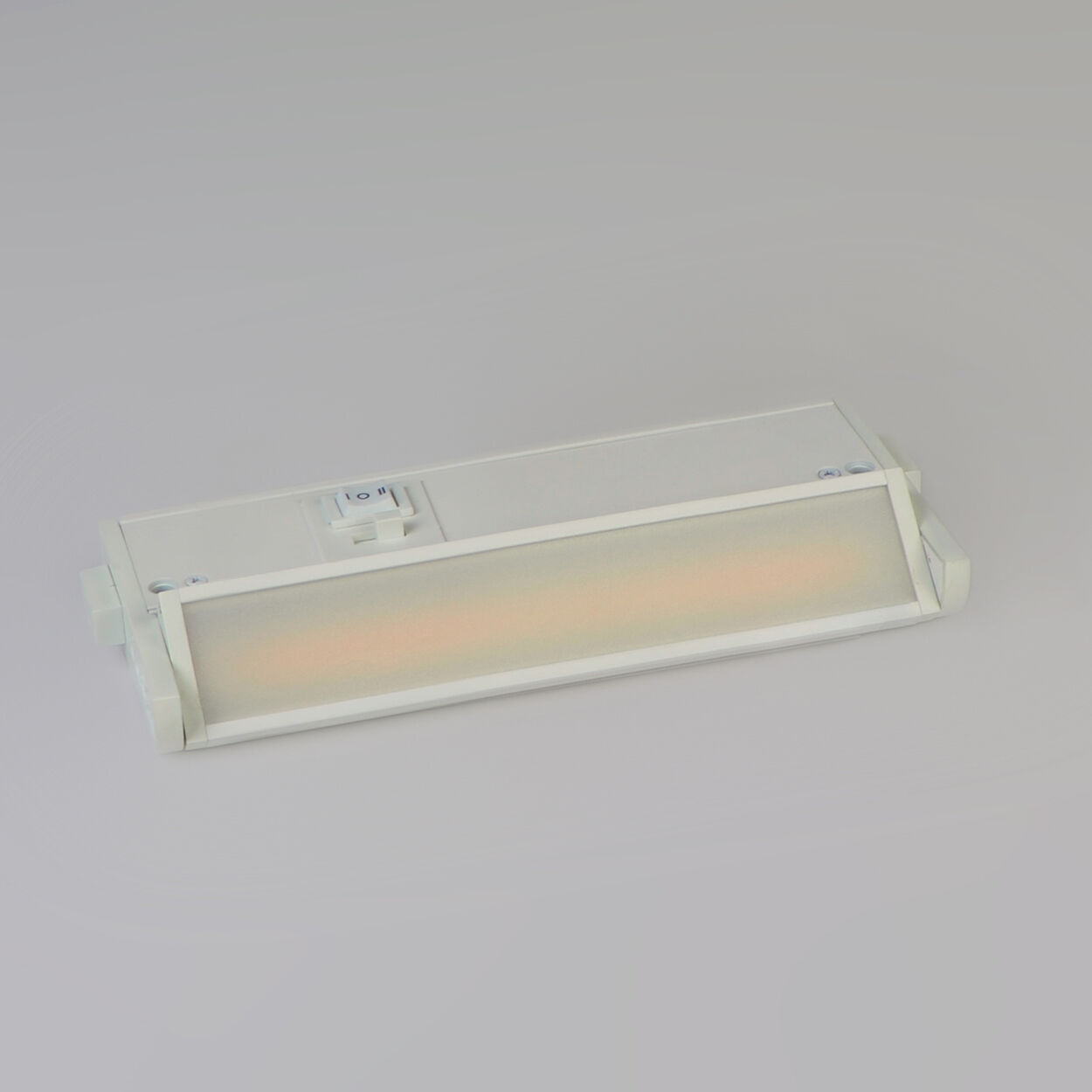 CounterMax 5K 120 LED 6 inch White Under Cabinet 