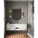 Beatrix Bath Wall Sconce Wall Light