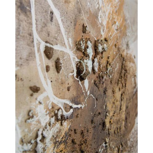 Chen Qj Gilt Wall Art