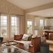 Jheni 6 Light 36 inch Brushed Gold Chandelier Ceiling Light