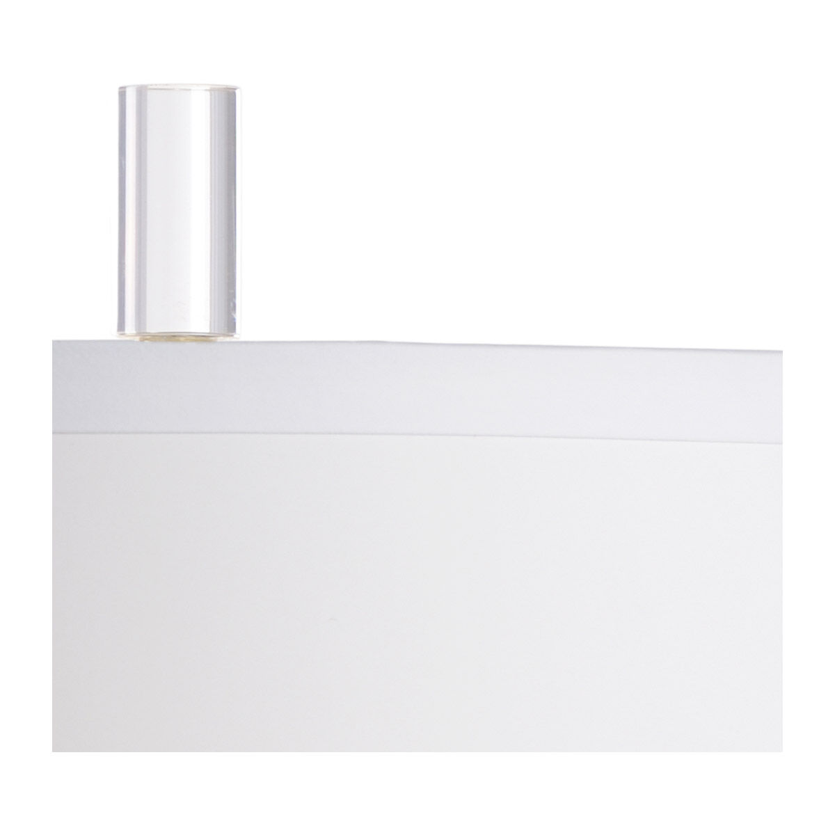 Wildwood 28 inch 100 watt Gray Glaze Table Lamp Portable Light