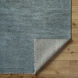 Epic 180 X 144 inch Sage / Nickel / Metallic - Silver Handmade Rug in 12 x 15