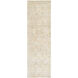 Renaissance 118.11 X 35.04 inch Handmade Rug