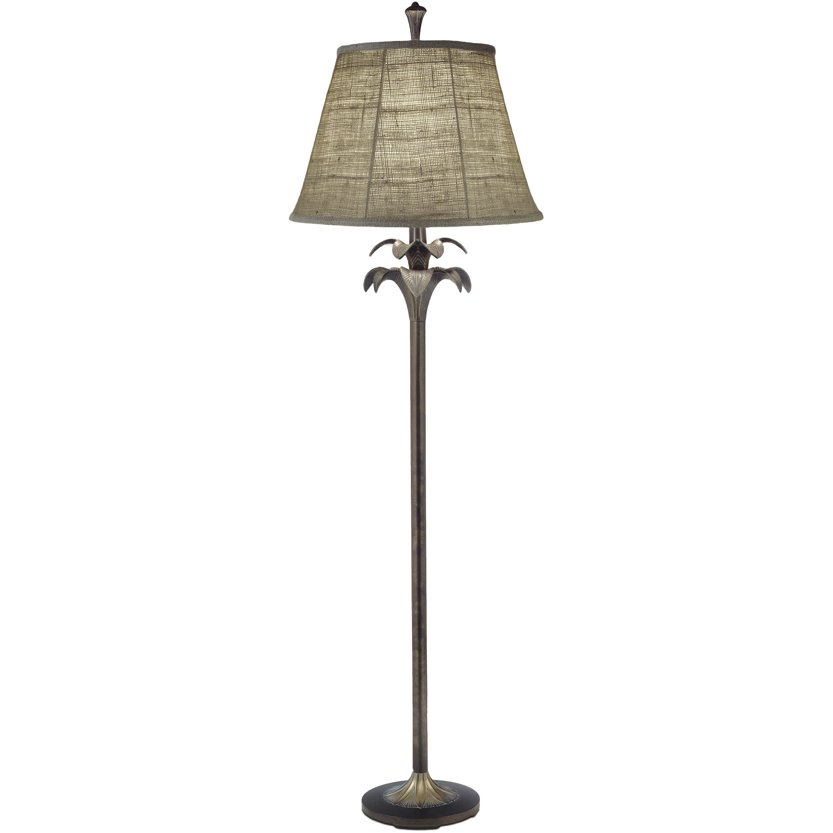Stiffel floor lamps for sale cheap