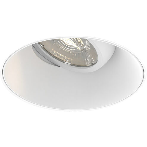 Kenric LED White Complete Kit Recessed Lighting