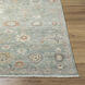 Anatolia 36 X 24 inch Ash / Sage Handmade Rug in 2 x 3