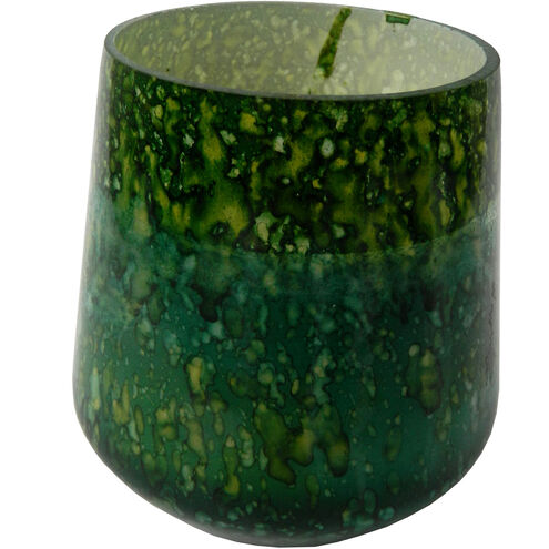 Bubble 4.5 X 4.25 inch Candle