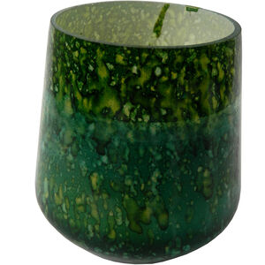 Bubble 5 inch Candle